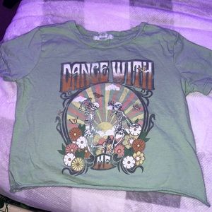 Billabong T-shirt worn a few times